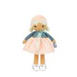 Kaloo Chloe Doll 25cm For Sale