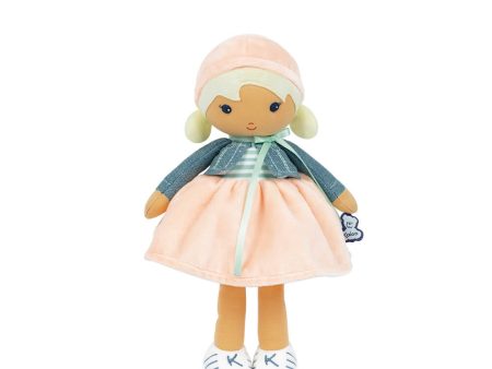 Kaloo Chloe Doll 25cm For Sale