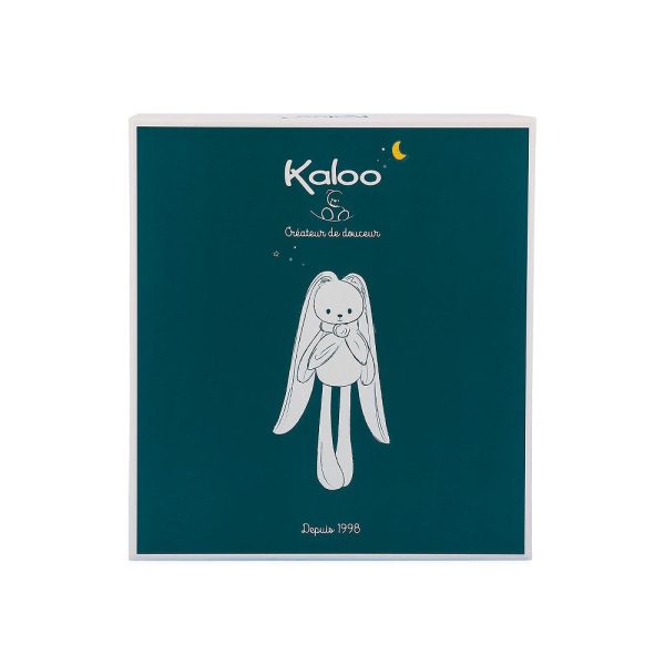 Kaloo Pink Rabbit Doudou Comforter For Cheap