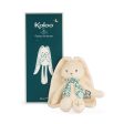 Kaloo Cream Rabbit Doll 25cm Online