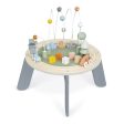 Janod Activity Table Hot on Sale