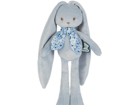 Kaloo Blue Rabbit Doll 25cm Sale