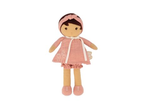 Kaloo Amadine Doll 25cm Discount