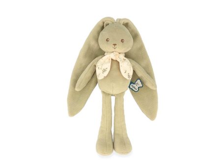 Kaloo Green Rabbit Doll 25cm For Sale