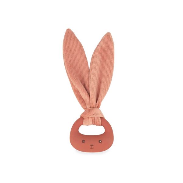 Kaloo Terracotta Rabbit Teether Online Sale