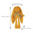 Kaloo Ochre Rabbit Doll 35cm For Discount