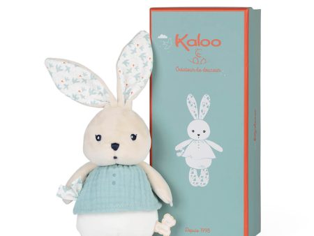 Kaloo Dove Rabbit Doll 22cm Discount