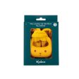 Kaloo Ochre Rabbit Teether Online now