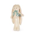 Kaloo Cream Rabbit Doll 25cm Online