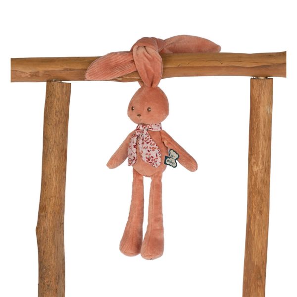 Kaloo Terracotta Rabbit Doll 25cm Online now