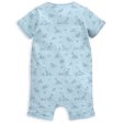 Mamas and Papas Duck Shortie Romper Supply