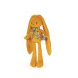 Kaloo Ochre Rabbit Doll 35cm For Discount