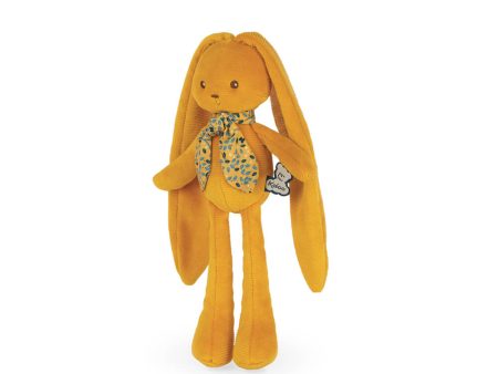 Kaloo Ochre Rabbit Doll 35cm For Discount