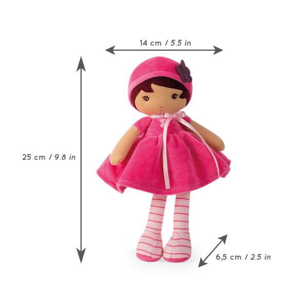 Kaloo Emma Doll 25cm Online Sale