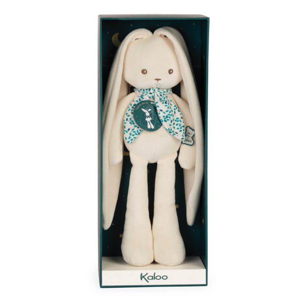 Kaloo Cream Rabbit Doll 35cm Cheap