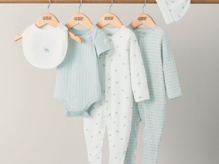 Mamas and Papas Turtle Set - 5 Piece Set For Discount