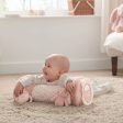 Mamas and Papas Welcome to the World Bunny Tummy Time Roll on Sale