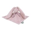 Kaloo Pink Rabbit Doudou Comforter For Cheap