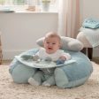 Mamas and Papas Welcome to the World Sit & Play Under the Sea Interactive Seat Discount