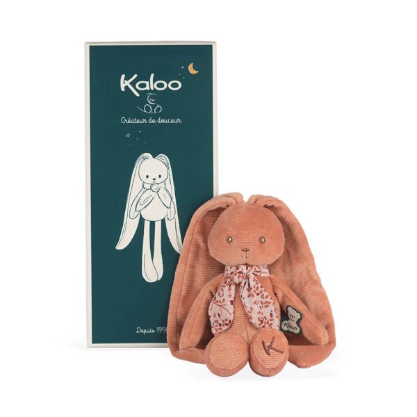 Kaloo Terracotta Rabbit Doll 35cm Cheap