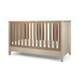 Mamas and Papas Harwell Cashmere Bundle - Cot + Dresser + Mattress Online now