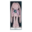 Kaloo Pink Rabbit Doll 35cm Supply