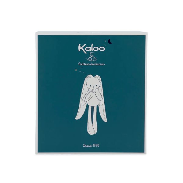 Kaloo Ochre Rabbit Doudou Comforter For Discount