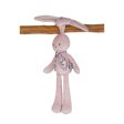 Kaloo Pink Rabbit Doll 35cm Supply