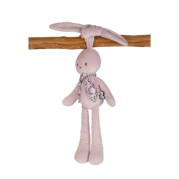 Kaloo Pink Rabbit Doll 35cm Supply