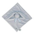 Kaloo Blue Rabbit Doudou Comforter on Sale