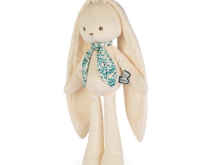 Kaloo Cream Rabbit Doll 35cm Cheap