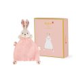 Kaloo Poppy Rabbit Doudou Comforter Supply