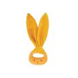 Kaloo Ochre Rabbit Teether Online now