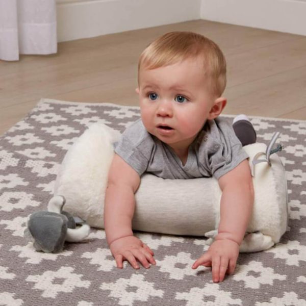 Mamas and Papas Wish upon a Cloud Tummy Time Roll For Sale