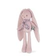 Kaloo Pink Rabbit Doll 25cm Online Sale