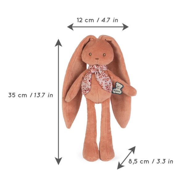 Kaloo Terracotta Rabbit Doll 35cm Cheap