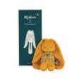 Kaloo Ochre Rabbit Doll 35cm For Discount