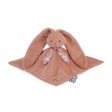 Kaloo Terracotta Rabbit Doudou Comforter Hot on Sale