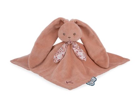 Kaloo Terracotta Rabbit Doudou Comforter Hot on Sale