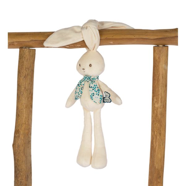 Kaloo Cream Rabbit Doll 25cm Online