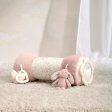 Mamas and Papas Welcome to the World Bunny Tummy Time Roll on Sale