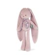 Kaloo Pink Rabbit Doll 35cm Supply