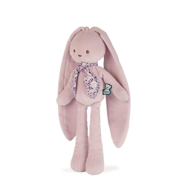 Kaloo Pink Rabbit Doll 35cm Supply