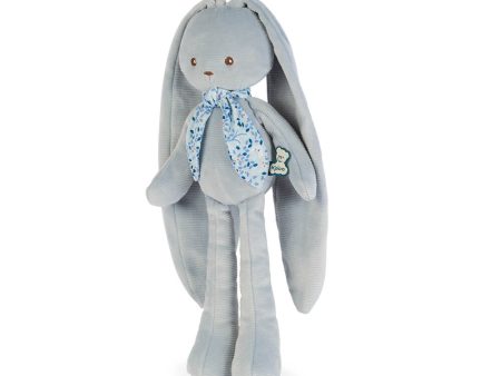 Kaloo Blue Rabbit Doll 35cm on Sale