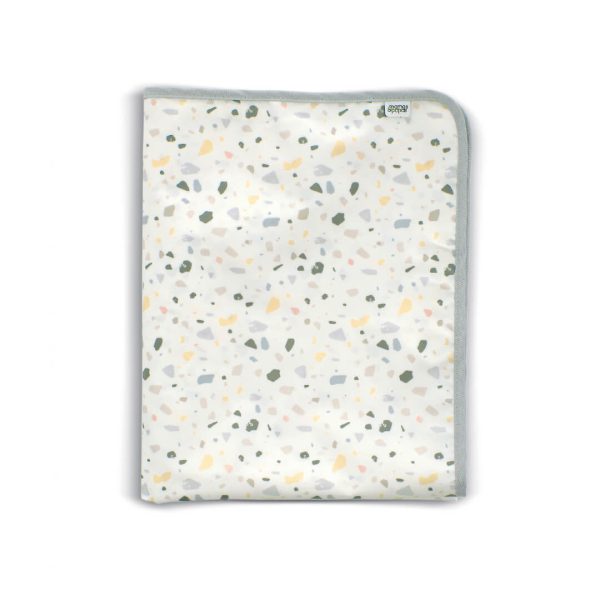 Mamas and Papas Splash Mat - Terrazzo Fashion