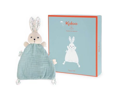 Kaloo Dove Rabbit Doudou Comforter For Cheap