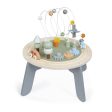 Janod Activity Table Hot on Sale