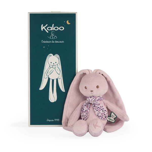 Kaloo Pink Rabbit Doll 25cm Online Sale