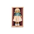 Kaloo Chloe Doll 25cm For Sale