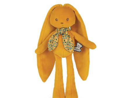 Kaloo Ochre Rabbit Doll 25cm Sale